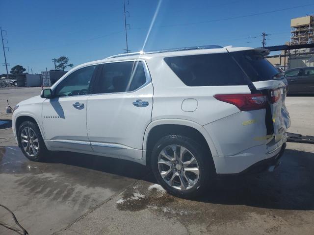 Photo 1 VIN: 1GNERKKW9KJ151576 - CHEVROLET TRAVERSE P 