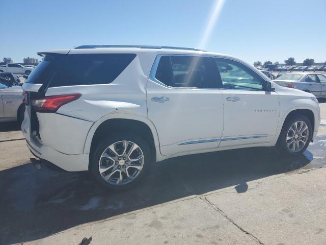 Photo 2 VIN: 1GNERKKW9KJ151576 - CHEVROLET TRAVERSE P 