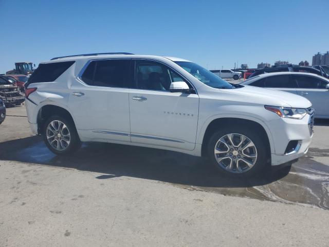 Photo 3 VIN: 1GNERKKW9KJ151576 - CHEVROLET TRAVERSE P 