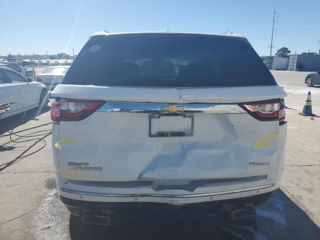 Photo 5 VIN: 1GNERKKW9KJ151576 - CHEVROLET TRAVERSE P 