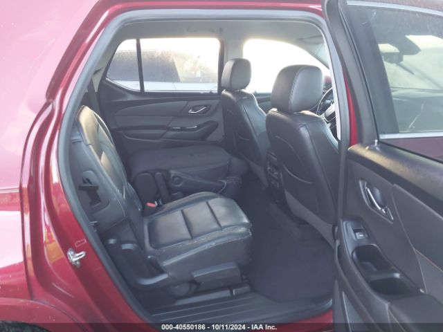 Photo 7 VIN: 1GNERKKW9KJ253590 - CHEVROLET TRAVERSE 