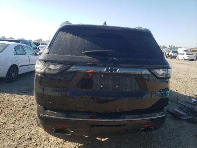 Photo 5 VIN: 1GNERKKW9KJ280093 - CHEVROLET TRAVERSE P 