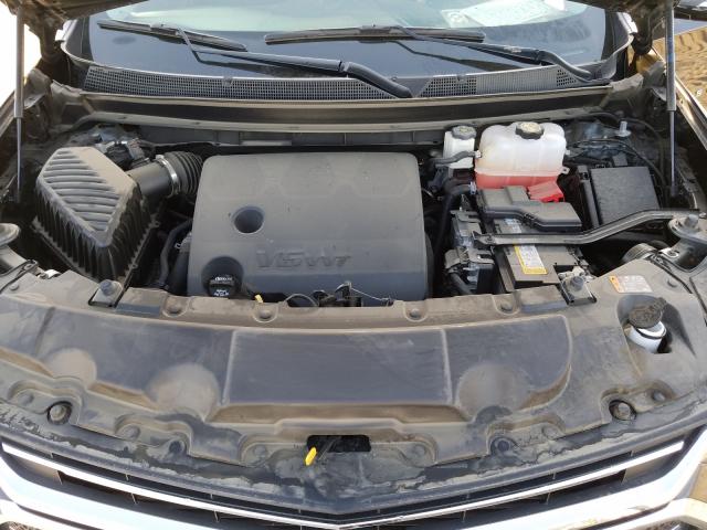 Photo 6 VIN: 1GNERKKW9KJ315781 - CHEVROLET TRAVERSE P 