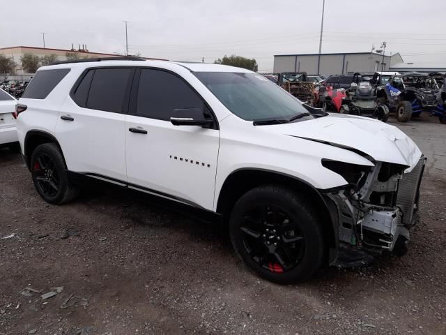 Photo 3 VIN: 1GNERKKW9LJ147612 - CHEVROLET TRAVERSE P 