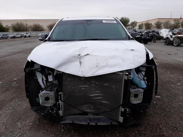 Photo 4 VIN: 1GNERKKW9LJ147612 - CHEVROLET TRAVERSE P 