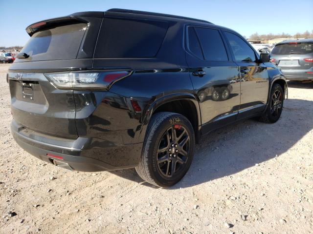 Photo 3 VIN: 1GNERKKW9LJ180402 - CHEVROLET TRAVERSE P 