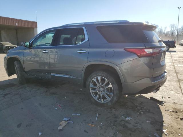 Photo 1 VIN: 1GNERKKW9LJ282301 - CHEVROLET TRAVERSE 