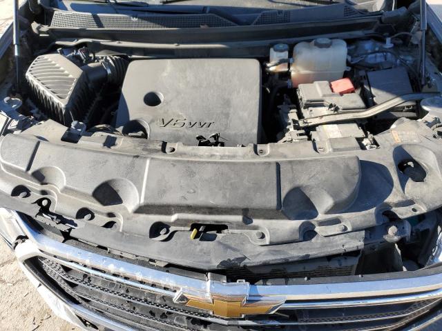 Photo 10 VIN: 1GNERKKW9LJ282301 - CHEVROLET TRAVERSE 