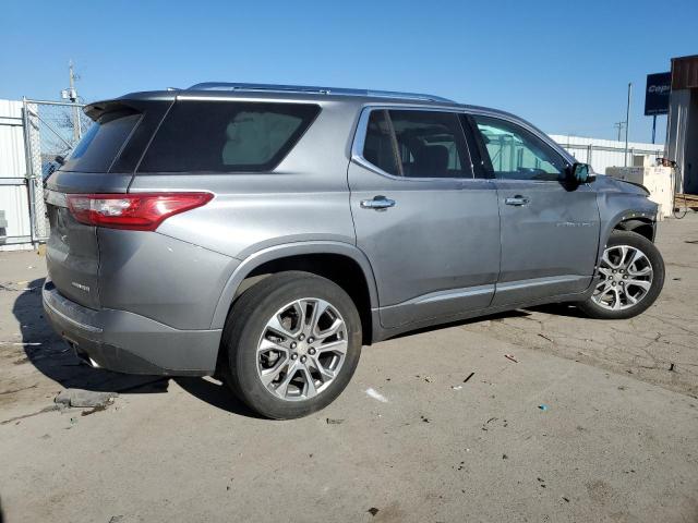 Photo 2 VIN: 1GNERKKW9LJ282301 - CHEVROLET TRAVERSE 