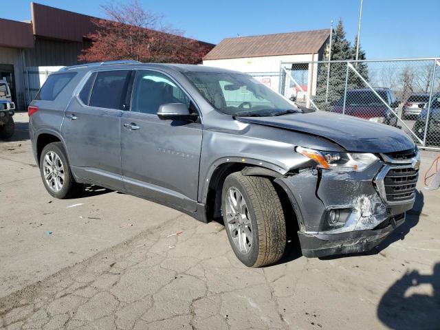 Photo 3 VIN: 1GNERKKW9LJ282301 - CHEVROLET TRAVERSE 