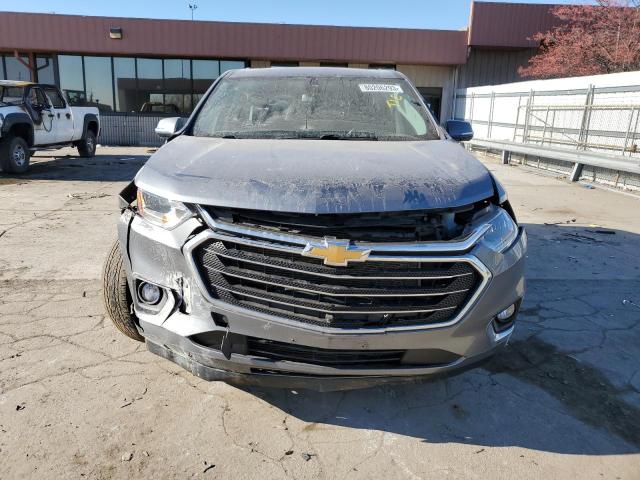 Photo 4 VIN: 1GNERKKW9LJ282301 - CHEVROLET TRAVERSE 