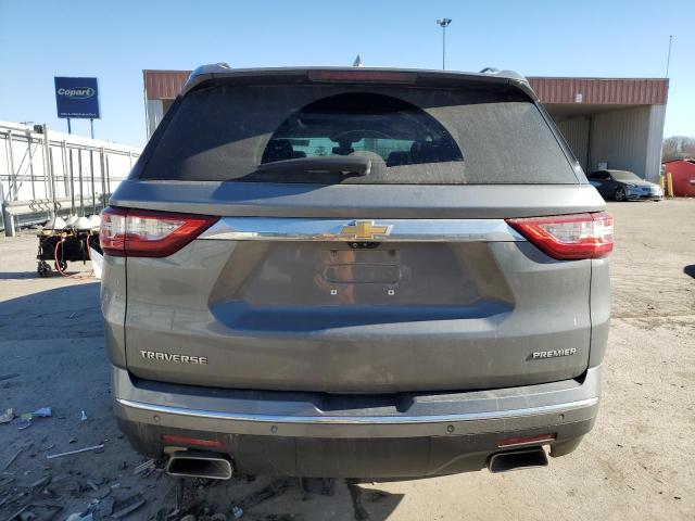 Photo 5 VIN: 1GNERKKW9LJ282301 - CHEVROLET TRAVERSE 