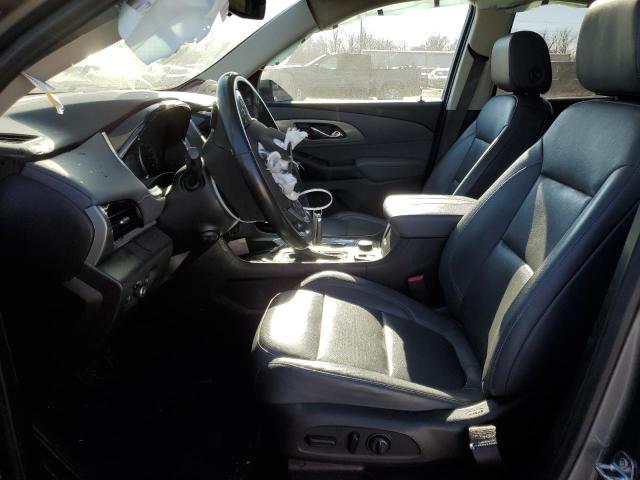 Photo 6 VIN: 1GNERKKW9LJ282301 - CHEVROLET TRAVERSE 