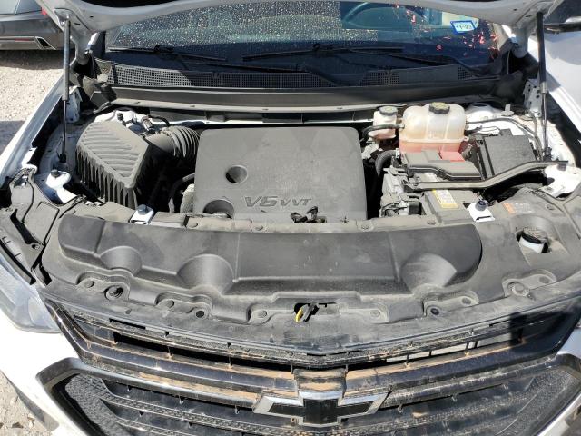 Photo 11 VIN: 1GNERKKW9LJ300926 - CHEVROLET TRAVERSE P 