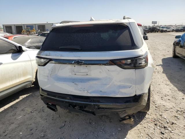 Photo 5 VIN: 1GNERKKW9LJ300926 - CHEVROLET TRAVERSE P 