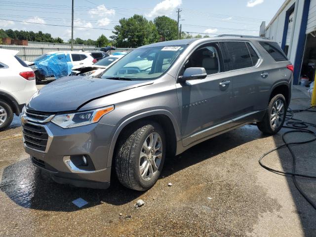 Photo 0 VIN: 1GNERKKW9MJ110237 - CHEVROLET TRAVERSE 