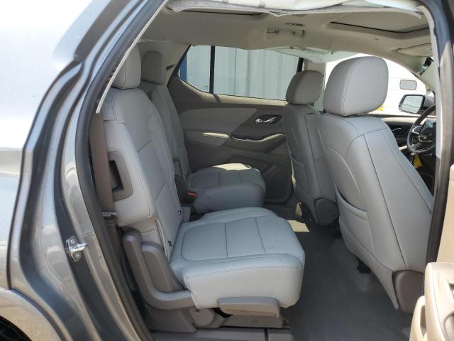 Photo 10 VIN: 1GNERKKW9MJ110237 - CHEVROLET TRAVERSE 