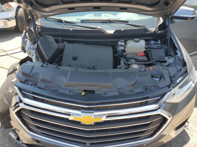 Photo 11 VIN: 1GNERKKW9MJ110237 - CHEVROLET TRAVERSE 