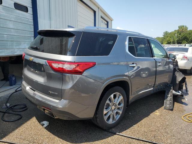 Photo 2 VIN: 1GNERKKW9MJ110237 - CHEVROLET TRAVERSE 