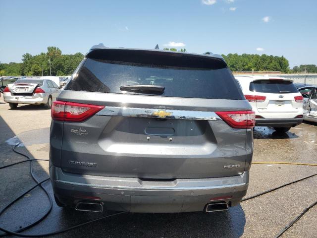 Photo 5 VIN: 1GNERKKW9MJ110237 - CHEVROLET TRAVERSE 