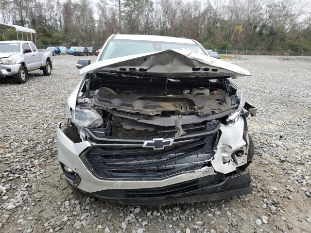 Photo 4 VIN: 1GNERKKW9MJ169613 - CHEVROLET TRAVERSE P 