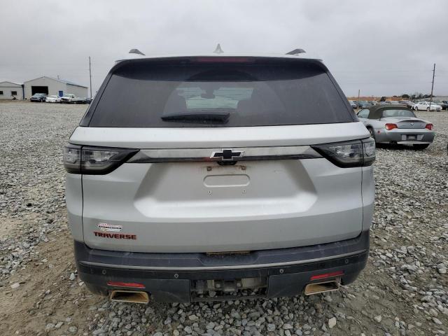 Photo 5 VIN: 1GNERKKW9MJ169613 - CHEVROLET TRAVERSE P 