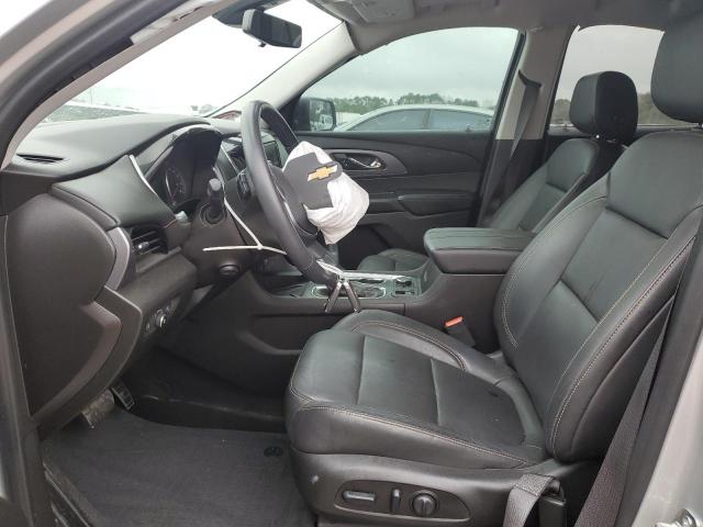 Photo 6 VIN: 1GNERKKW9MJ169613 - CHEVROLET TRAVERSE P 