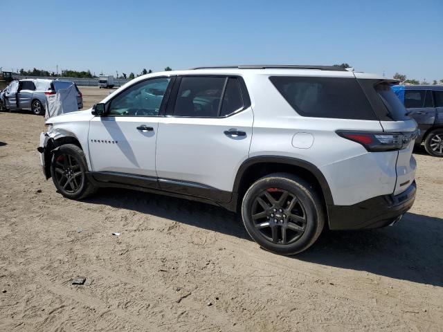 Photo 1 VIN: 1GNERKKW9MJ180787 - CHEVROLET TRAVERSE 