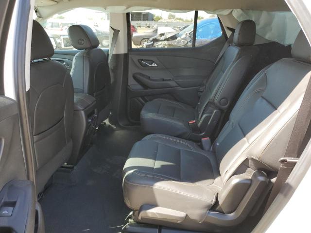 Photo 10 VIN: 1GNERKKW9MJ180787 - CHEVROLET TRAVERSE 