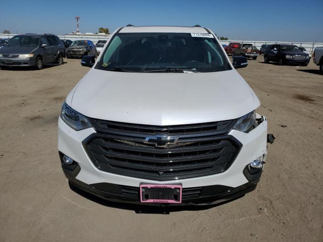 Photo 4 VIN: 1GNERKKW9MJ180787 - CHEVROLET TRAVERSE 