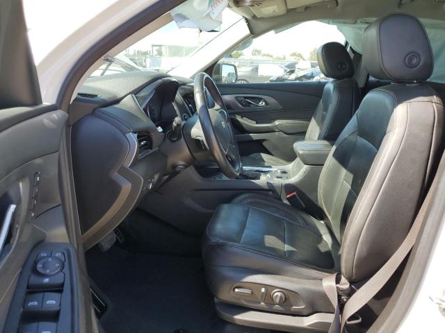 Photo 6 VIN: 1GNERKKW9MJ180787 - CHEVROLET TRAVERSE 