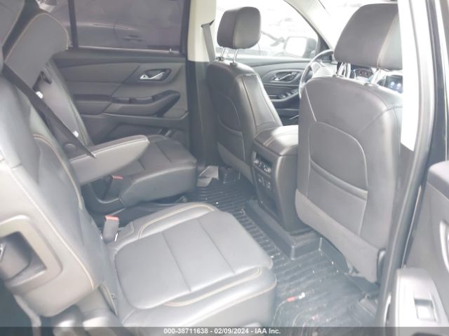 Photo 7 VIN: 1GNERKKW9MJ261014 - CHEVROLET TRAVERSE 