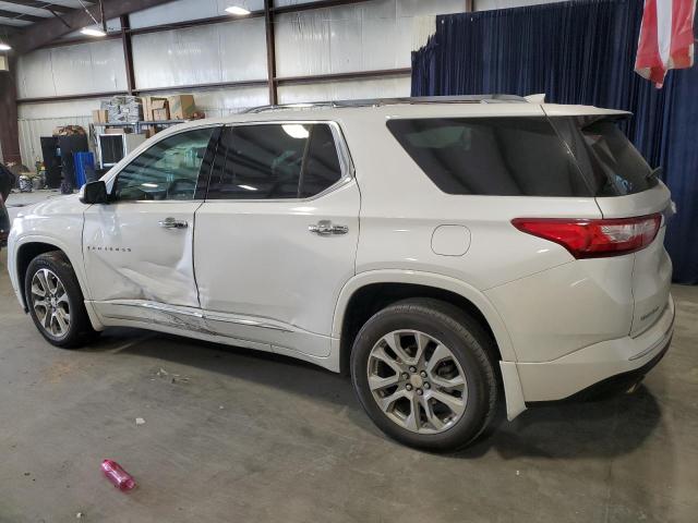 Photo 1 VIN: 1GNERKKW9MJ269887 - CHEVROLET TRAVERSE P 