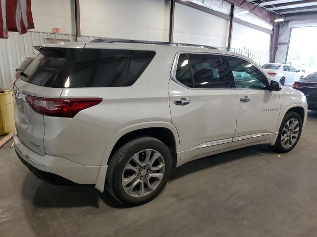 Photo 2 VIN: 1GNERKKW9MJ269887 - CHEVROLET TRAVERSE P 