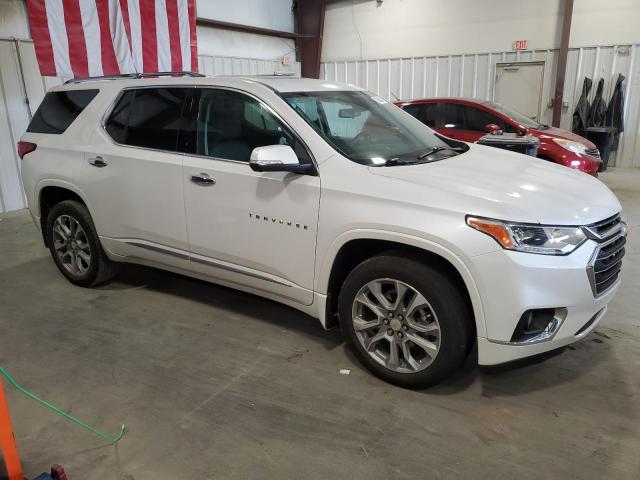 Photo 3 VIN: 1GNERKKW9MJ269887 - CHEVROLET TRAVERSE P 