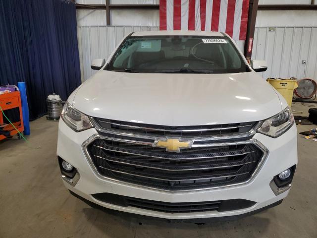 Photo 4 VIN: 1GNERKKW9MJ269887 - CHEVROLET TRAVERSE P 