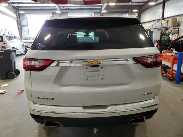 Photo 5 VIN: 1GNERKKW9MJ269887 - CHEVROLET TRAVERSE P 