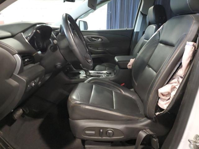 Photo 6 VIN: 1GNERKKW9MJ269887 - CHEVROLET TRAVERSE P 