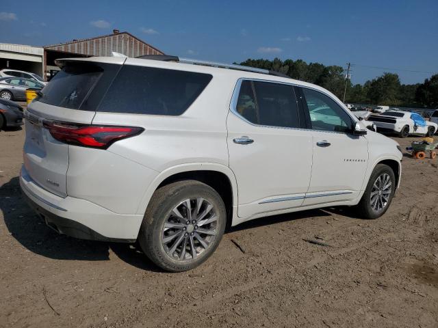 Photo 2 VIN: 1GNERKKW9NJ118839 - CHEVROLET TRAVERSE P 