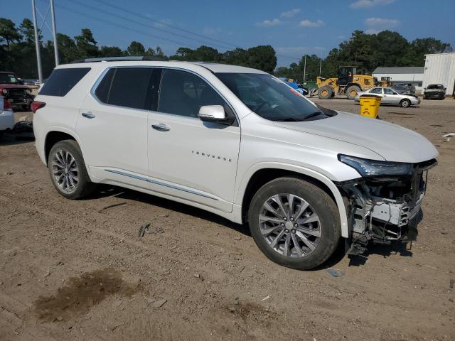 Photo 3 VIN: 1GNERKKW9NJ118839 - CHEVROLET TRAVERSE P 