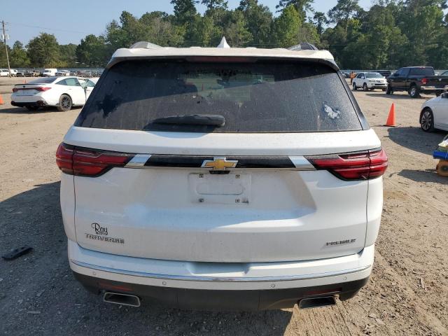 Photo 5 VIN: 1GNERKKW9NJ118839 - CHEVROLET TRAVERSE P 