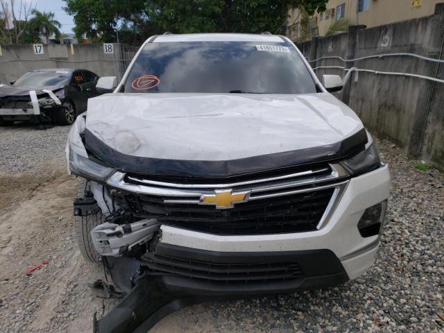 Photo 4 VIN: 1GNERKKW9NJ149105 - CHEVROLET TRAVERSE 