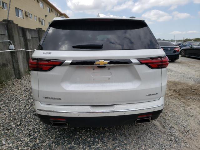 Photo 5 VIN: 1GNERKKW9NJ149105 - CHEVROLET TRAVERSE 