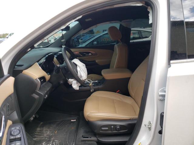 Photo 6 VIN: 1GNERKKW9NJ149105 - CHEVROLET TRAVERSE 