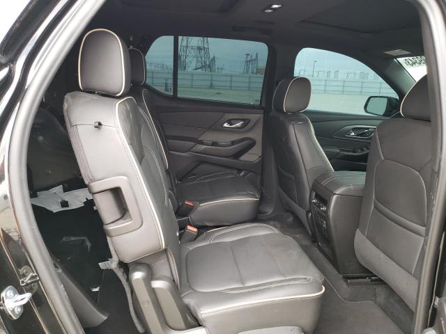 Photo 10 VIN: 1GNERKKW9PJ163606 - CHEVROLET TRAVERSE P 