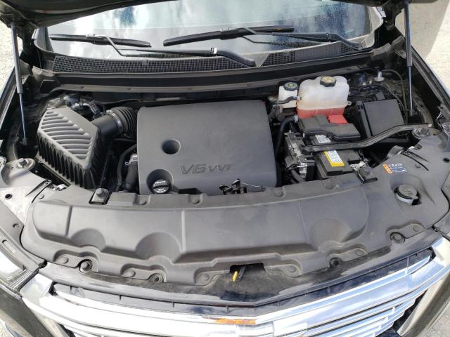 Photo 11 VIN: 1GNERKKW9PJ163606 - CHEVROLET TRAVERSE P 