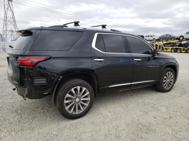 Photo 2 VIN: 1GNERKKW9PJ163606 - CHEVROLET TRAVERSE P 