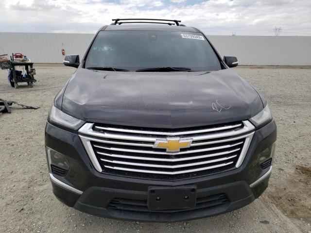 Photo 4 VIN: 1GNERKKW9PJ163606 - CHEVROLET TRAVERSE P 