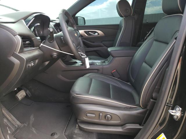 Photo 6 VIN: 1GNERKKW9PJ163606 - CHEVROLET TRAVERSE P 