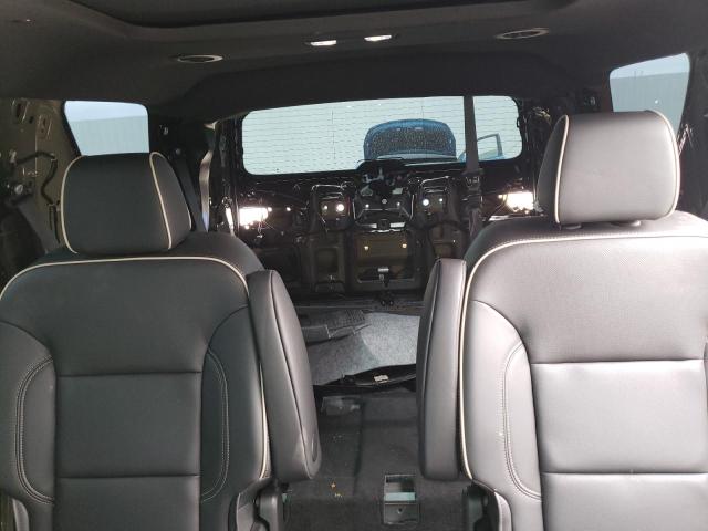 Photo 9 VIN: 1GNERKKW9PJ163606 - CHEVROLET TRAVERSE P 